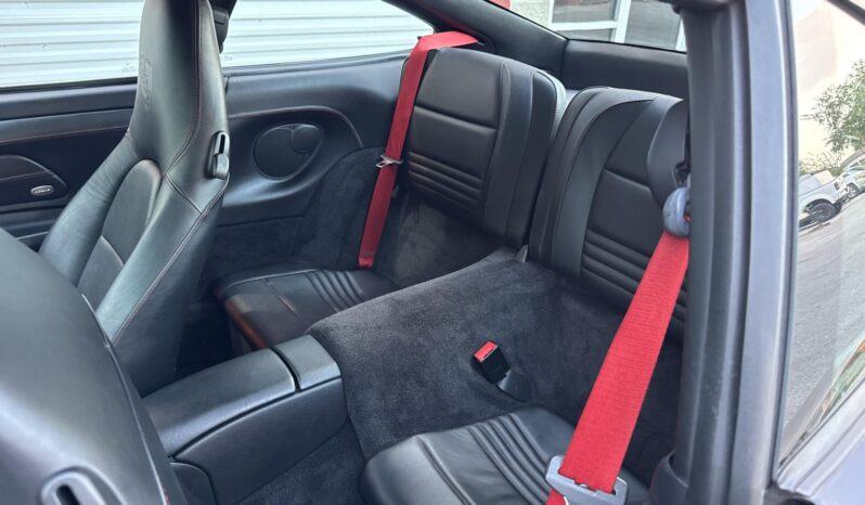 
								2002 Porsche 911 Carrera Coupe 6-Speed full									