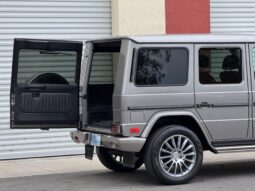 
										2003 Mercedes-Benz G500 full									