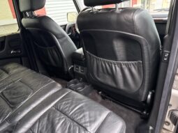 
										2003 Mercedes-Benz G500 full									