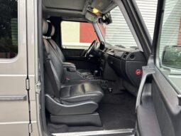 
										2003 Mercedes-Benz G500 full									