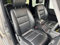 
										2003 Mercedes-Benz G500 full									