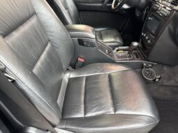 
										2003 Mercedes-Benz G500 full									