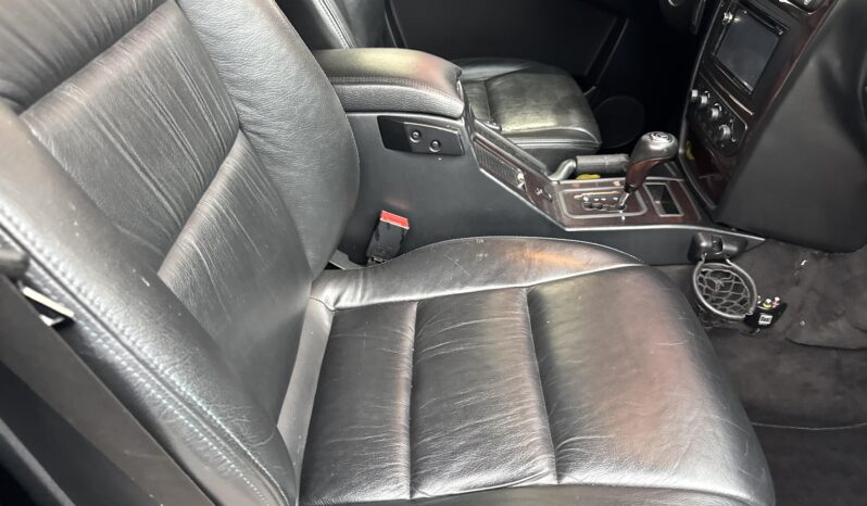 
								2003 Mercedes-Benz G500 full									