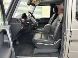 
										2003 Mercedes-Benz G500 full									