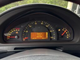 
										2003 Mercedes-Benz G500 full									