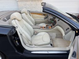 
										2003 Mercedes-Benz SL500 full									