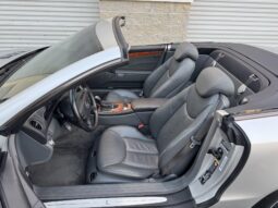 
										2004 Mercedes-Benz SL500 full									