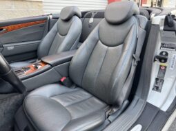 
										2004 Mercedes-Benz SL500 full									