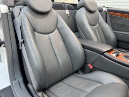 
										2004 Mercedes-Benz SL500 full									