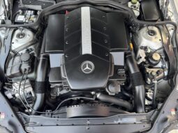 
										2004 Mercedes-Benz SL500 full									