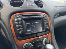 
										2004 Mercedes-Benz SL500 full									