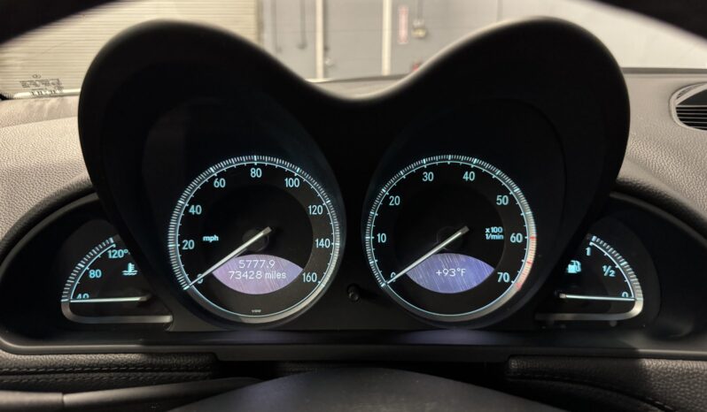 
								2004 Mercedes-Benz SL500 full									