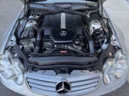 
										2005 Mercedes-Benz SL500 full									
