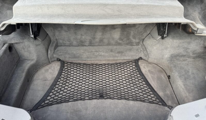 
								2005 Mercedes-Benz SL500 full									