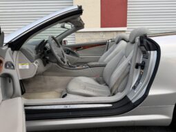 
										2005 Mercedes-Benz SL500 full									