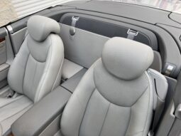 
										2005 Mercedes-Benz SL500 full									