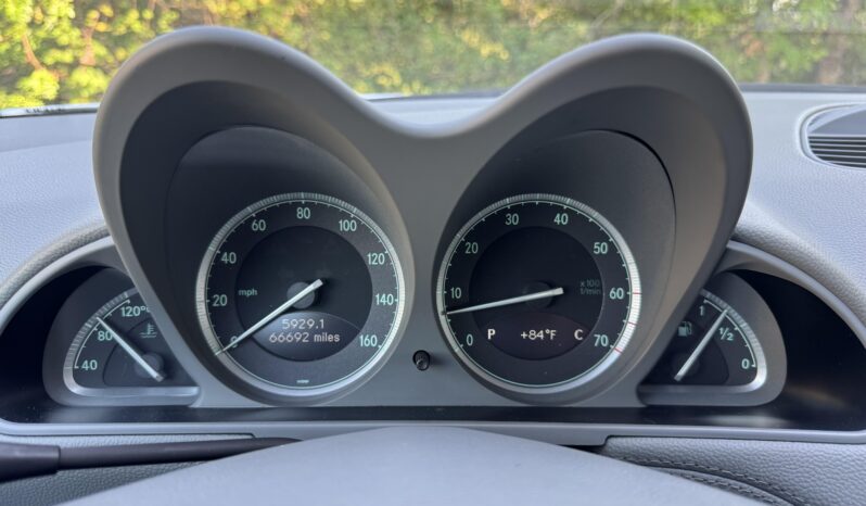 
								2005 Mercedes-Benz SL500 full									