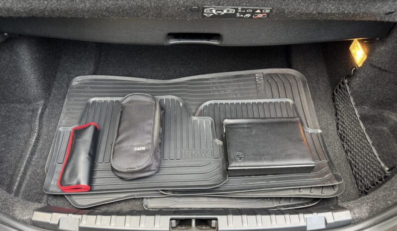 
								2008 BMW 128i Convertible full									