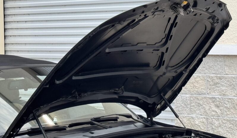
								2008 BMW 128i Convertible full									