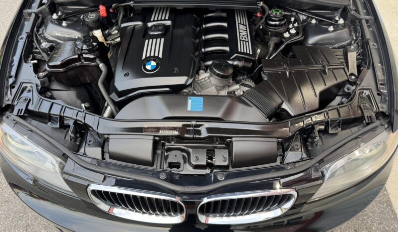 
								2008 BMW 128i Convertible full									