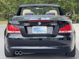 
										2008 BMW 128i Convertible full									