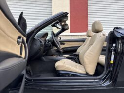 
										2008 BMW 128i Convertible full									