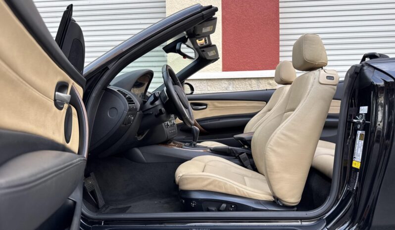 
								2008 BMW 128i Convertible full									