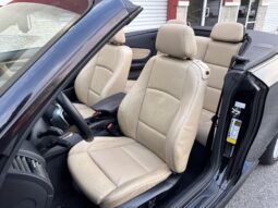 
										2008 BMW 128i Convertible full									