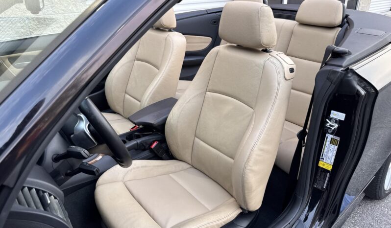 
								2008 BMW 128i Convertible full									