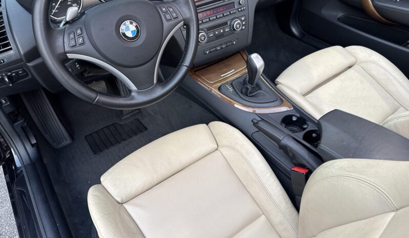 
								2008 BMW 128i Convertible full									