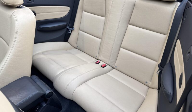 
								2008 BMW 128i Convertible full									