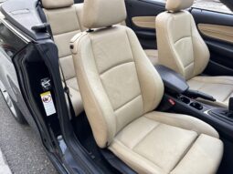 
										2008 BMW 128i Convertible full									