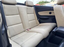 
										2008 BMW 128i Convertible full									