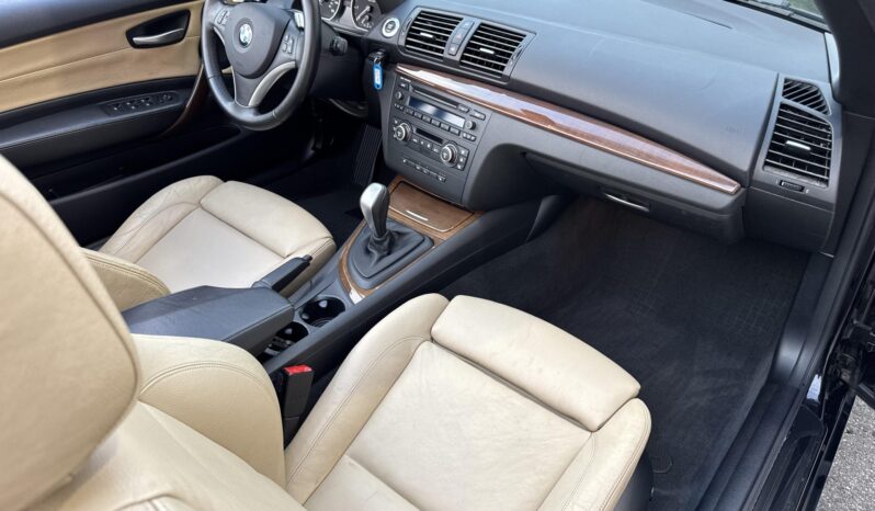 
								2008 BMW 128i Convertible full									
