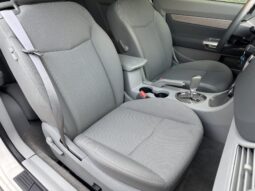 
										2008 Chrysler Sebring LX Convertible full									