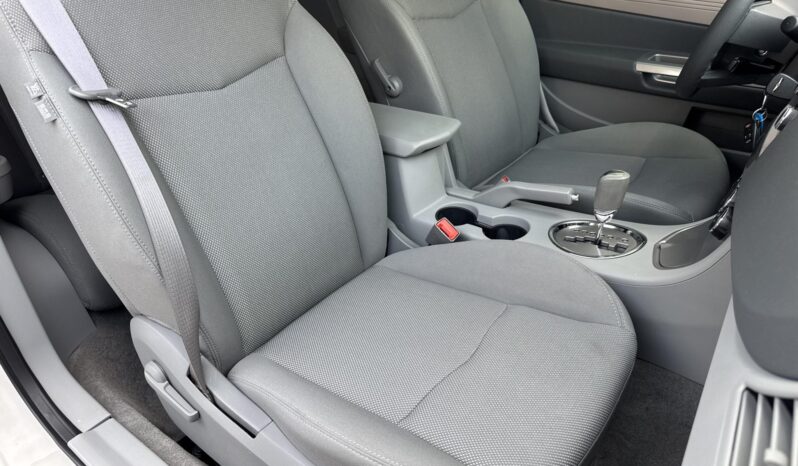 
								2008 Chrysler Sebring LX Convertible full									