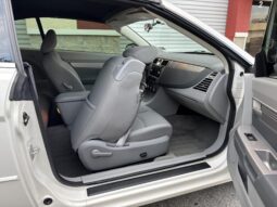 
										2008 Chrysler Sebring LX Convertible full									
