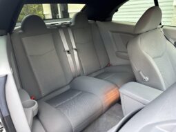 
										2008 Chrysler Sebring LX Convertible full									