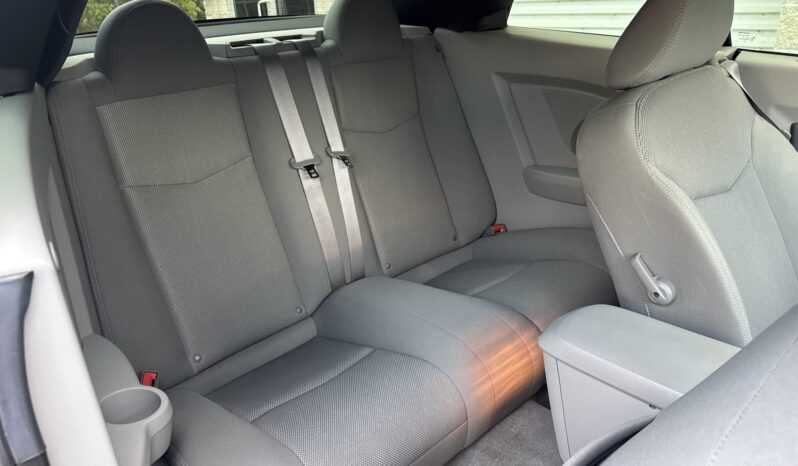 
								2008 Chrysler Sebring LX Convertible full									