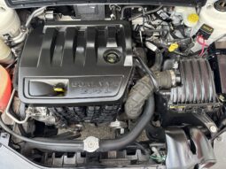 
										2008 Chrysler Sebring LX Convertible full									
