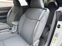 
										2008 Chrysler Sebring LX Convertible full									