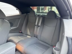 
										2008 Chrysler Sebring LX Convertible full									