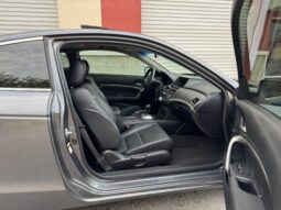
										2008 Honda Accord Coupe V6 full									