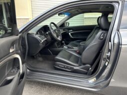 
										2008 Honda Accord Coupe V6 full									