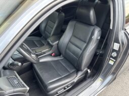 
										2008 Honda Accord Coupe V6 full									