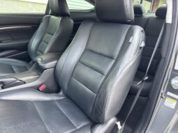 
										2008 Honda Accord Coupe V6 full									