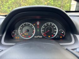
										2008 Honda Accord Coupe V6 full									