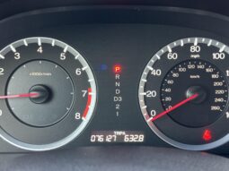 
										2008 Honda Accord Coupe V6 full									