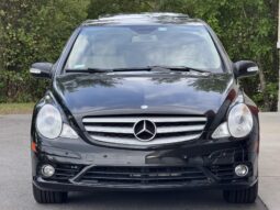 
										2008 Mercedes-Benz R350 4MATIC full									