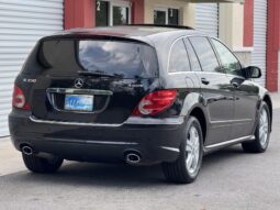 
										2008 Mercedes-Benz R350 4MATIC full									
